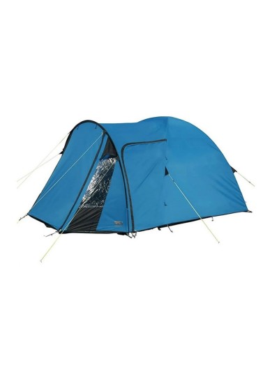 Tessin 5.0 Alüminyum Kaplama 3 Kişilik Kubbe Çadırı