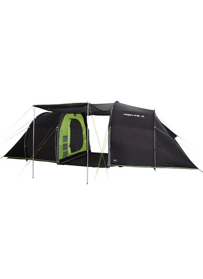 High Peak Tauris 6 Kişilik Aile Kamp Çadırı