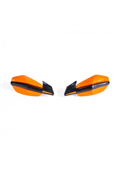 Motosiklet Elcik Koruma Universal Turuncu Siyah Handguard Ktm Motosiklet Elcik Koruma Universal Turuncu Siyah Handguard Ktm
