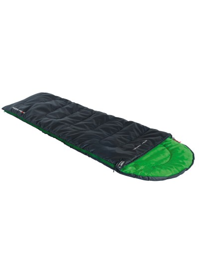 High Peak Easy Travel -8 ° C Uyku Tulumu BIONIC-FINISH ECO High Peak Easy Travel -8 ° C Uyku Tulumu BIONIC-FINISH ECO