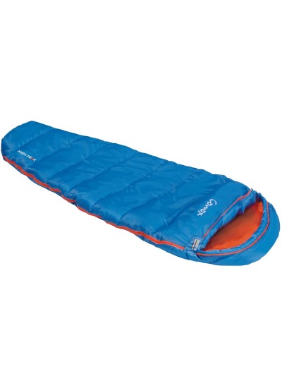 High Peak Comox Çift Fermuarlı Çocuk Kamp Uyku Tulumu 8-9 Yaş High Peak Comox Çift Fermuarlı Çocuk Kamp Uyku Tulumu 8-9 Yaş