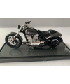 Harley Davidson 2016 Breakout Metallic 1:18 Model Motosiklet