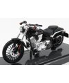 Harley Davidson 2016 Breakout Metallic 1:18 Model Motosiklet