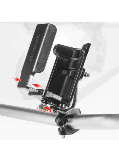 Motowolf  Termos Pet Şişe Tutucu Gidon ve Koruma Demiri Bağlama Motosiklet  Bisiklet İçin Motowolf  Termos Pet Şişe Tutucu Gidon ve Koruma Demiri Bağlama Motosiklet  Bisiklet İçin