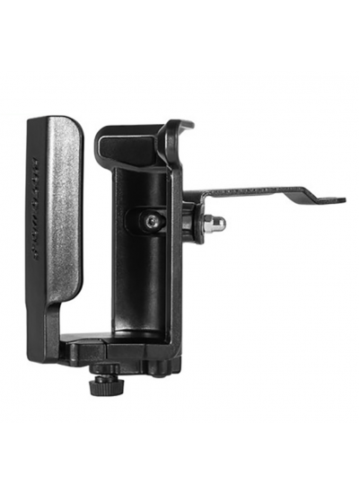 Motowolf Motosiklet Termos Pet Şişe Tutucu Ayna Bağlamalı