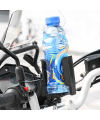 Motowolf Motosiklet Termos Pet Şişe Tutucu Ayna Bağlamalı