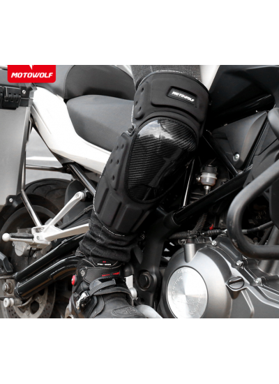 Motowolf Motosiklet Dizlik Ultra Konfor Yüksek Güvenlik Motowolf Motosiklet Dizlik Ultra Konfor Yüksek Güvenlik