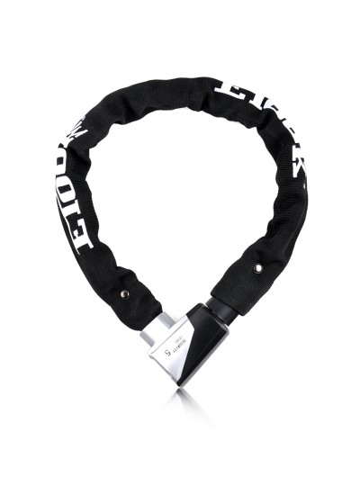 ETOOK Motosiklet Bisiklet Kesilmez Zincir Kilit 1100 MM 1630 GR ETOOK Motosiklet Bisiklet Kesilmez Zincir Kilit 1100 MM 1630 GR