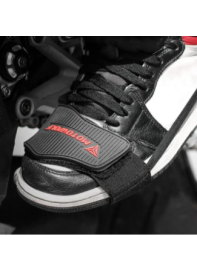 Motowolf Motosiklet Ayakkabı Koruyucu Motowolf Motosiklet Ayakkabı Koruyucu