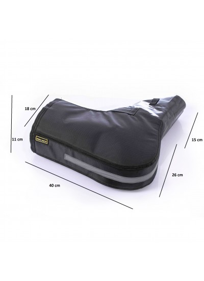 Elcik Rüzgarlığı El Rüzgar Soğuk Yağmur Koruma Vitesli Motor İçin Elcik Rüzgarlığı El Rüzgar Soğuk Yağmur Koruma Vitesli Motor İçin