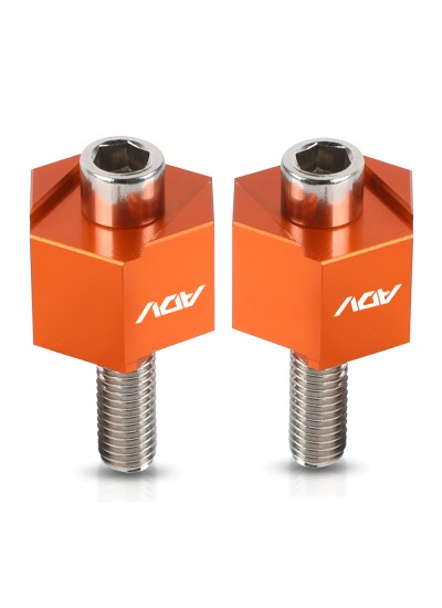 KTM 390 Adventure Gidon Yükseltme 2.2cm 19-20-21-22 Uyumlu