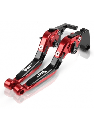 Tenere 700 ve Rally Fren ve Debriyaj Kolu 19 20 21 22 Uyumlu 4 Renk