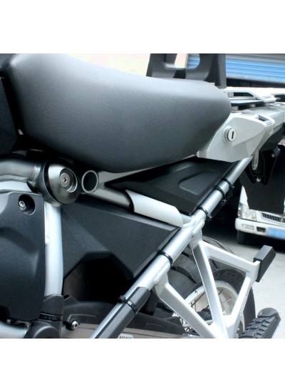 Savage BMW 1250 GS/ Adv 40 ncı Yıl Şasi Koruma Yan Panel