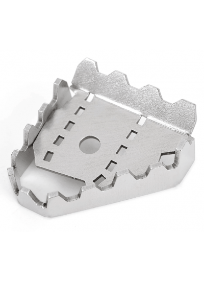 TENERE 700 VE RALLY ARKA FREN GENİŞLETME 19 20 21 22