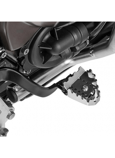 TENERE 700 VE RALLY ARKA FREN GENİŞLETME 19 20 21 22