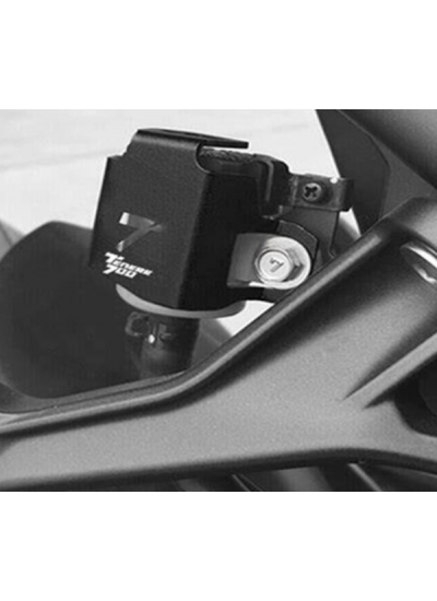 Tenere 700 Ve Rally Arka Fren Tankı Koruma 19 20 21 22 Uyumlu