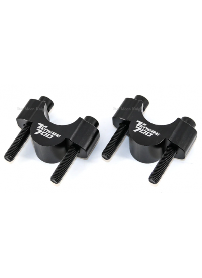 Tenere 700 Gidon Yükseltme 20mm 2019-2022 Model Uyumlu