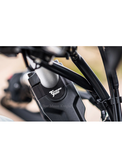 Tenere 700 Gidon Yükseltme 20mm 2019-2022 Model Uyumlu