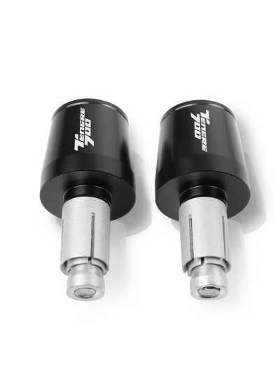 Tenere 700 ve Rally Gidon Denge Topuzu 19 20 21 Uyumlu