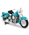 Harley-Davidson 74 FL Hydra Glide 1:18 Model Motosiklet