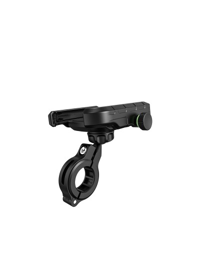 Motosiklet Bisiklet Ayna ve Gidon Bağlama Telefon Tutucu