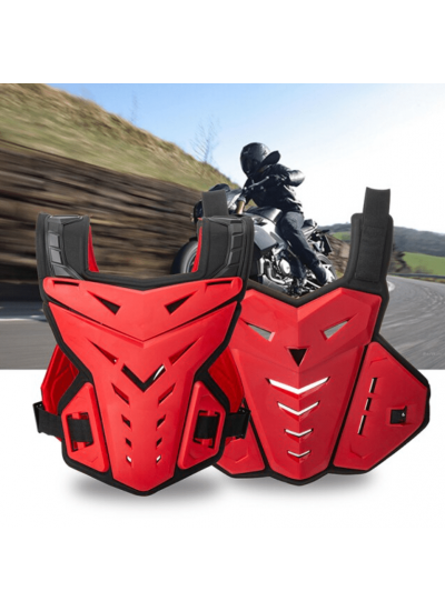 Motosiklet Gögüs ve Sırt Koruma 6 Renk Motosiklet Gögüs ve Sırt Koruma 6 Renk