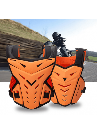 Motosiklet Gögüs ve Sırt Koruma 6 Renk Motosiklet Gögüs ve Sırt Koruma 6 Renk