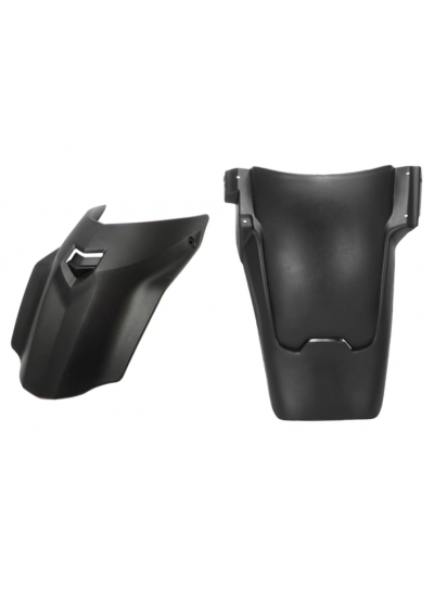 BMW R 1250GS / ADV R 1200 GS / ADV Ön ve Arka Çamurluk Uzatma BMW R 1250GS / ADV R 1200 GS / ADV Ön ve Arka Çamurluk Uzatma