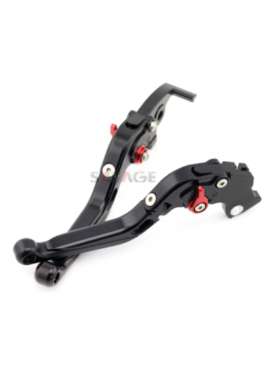 Honda Forza 300 Kısa Fren Kolu Maneti Sertlik Ayarlı