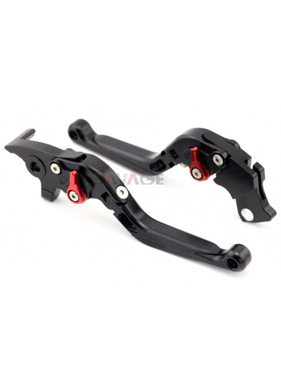 Honda Forza 300 Kısa Fren Kolu Maneti Sertlik Ayarlı