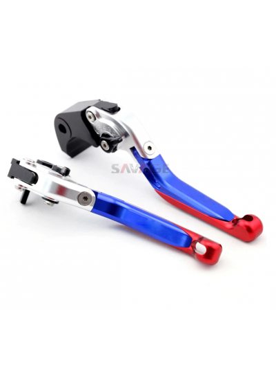 BMW S 1000 RR Fren ve Debriyaj Kolu Maneti Spor Ayarlı BMW S 1000 RR Fren ve Debriyaj Kolu Maneti Spor Ayarlı