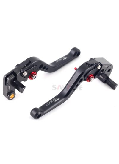Honda CBR 250 R Fren ve Debriyaj Kolu Maneti Kısa Spor 11-17 Honda CBR 250 R Fren ve Debriyaj Kolu Maneti Kısa Spor 11-17