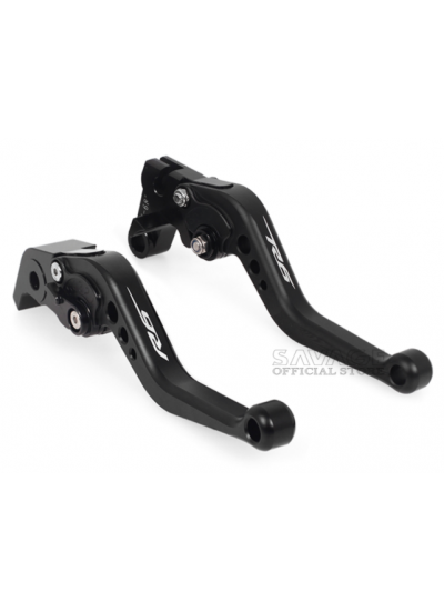 Yamaha YZF R6 Fren ve Debriyaj Kolu Maneti Spor Sertlik Ayarlı