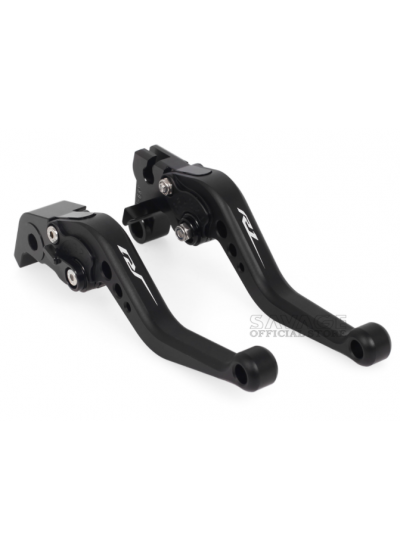 Yamaha YZF R1 Fren ve Debriyaj Kolu Maneti Spor Sertlik Ayarlı