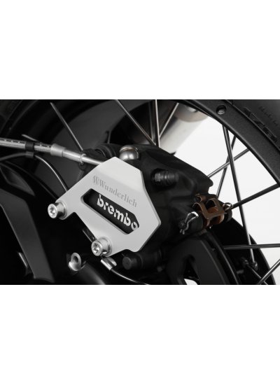 BMW R 1250GS/ADV Arka Fren Kaliperi Merkezi Koruma