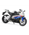 BMW S 1000 RR 1:12 Model Motosiklet Yap Boz Birleştir