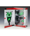 Kawasaki Ninja ZX 14 R 1:12 Model Motosiklet Yap Boz Birleştir