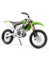 Kawasaki KX 450 F 1:12 Model Motosiklet Yap Boz Birleştir