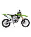 Kawasaki KX 450 F 1:12 Model Motosiklet Yap Boz Birleştir