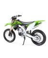 Kawasaki KX 450 F 1:12 Model Motosiklet Yap Boz Birleştir