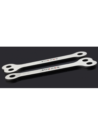 Tenere 700 2 3cm Ayarlanabilir Alçaltma Kiti Savage Set