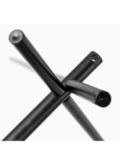 Kamp Rafı Katlanır Çantalı 6 Taşıma Askılı