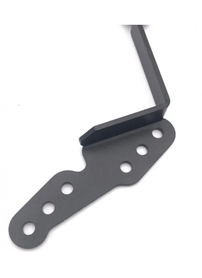 Suzuki V Strom DL 1000 Navigasyon Ve Telefon Tutucu 2014 - 2020 Uyumlu