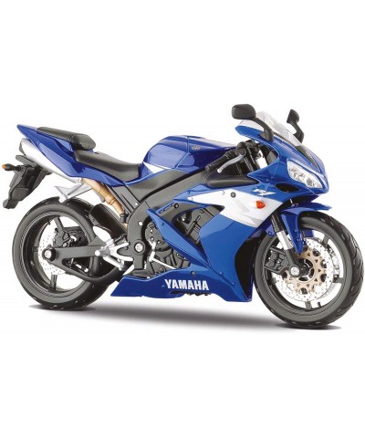 Yamaha YZF-R1 1:12 Model Motosiklet