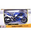 Yamaha YZF-R1 1:12 Model Motosiklet