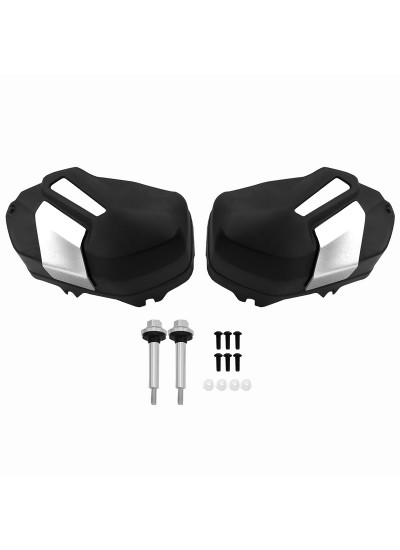 BMW R 1250GS/ADV R1250R/RS/RT Motor Silindir Kapak Koruması