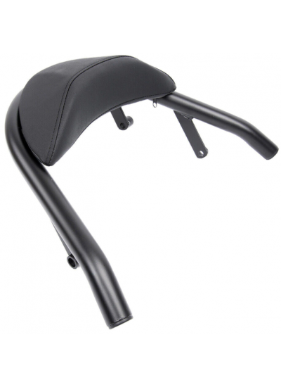 HONDA Forza 250 300 Yolcu Bel Desteği Sissy Bar 2017 2023 Sırt Dayama