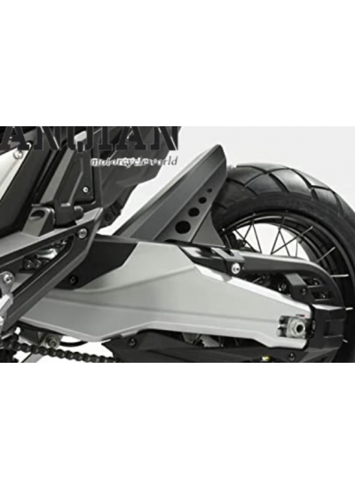 HONDA X ADV 750 Metal Arka Çamurluk 2017 18 19 20 HONDA X ADV 750 Metal Arka Çamurluk 2017 18 19 20