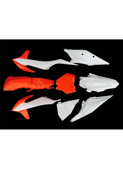 KTM SX / SXF / XC / XCF 2019 Grenaj Seti Body Kit KTM SX / SXF / XC / XCF 2019 Grenaj Seti Body Kit