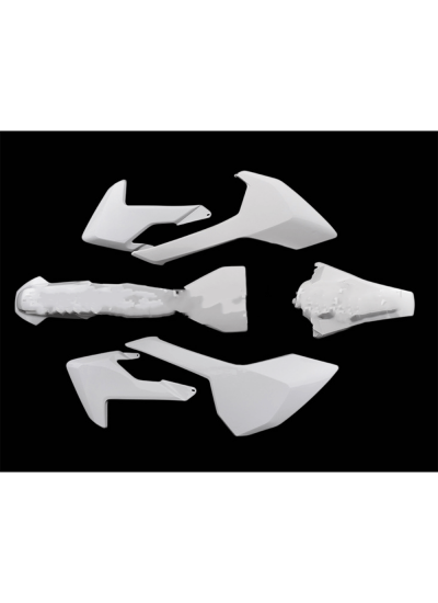 HUSQVARNA FC / TC / TX / FX 2016 2018 GRENAJ SETİ BODY KİT HUSQVARNA FC / TC / TX / FX 2016 2018 GRENAJ SETİ BODY KİT